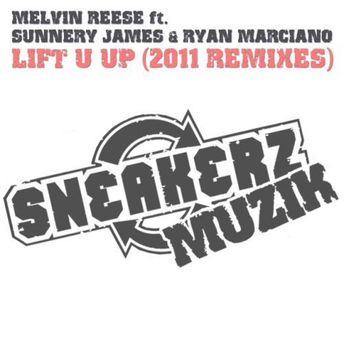 Lift U Up (feat. Sunnery James & Ryan Marciano)