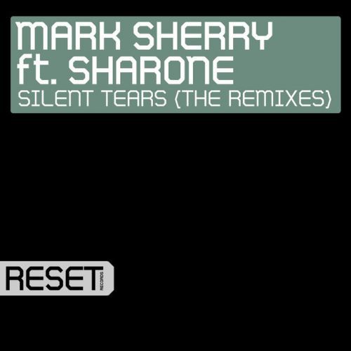 Silent Tears (feat. Sharone)