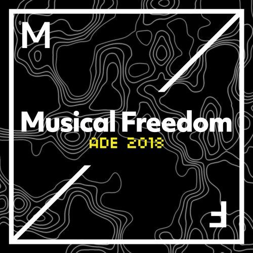 ADE 2018