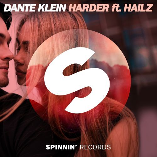 Harder ft. HAILZ