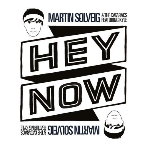 Hey Now (feat. KYLE)