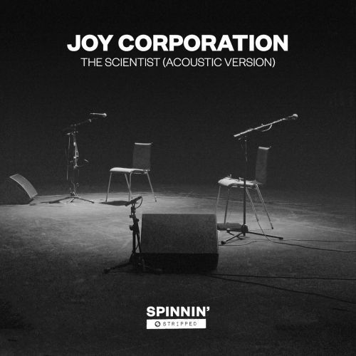 The Scientist (Acoustic Version)