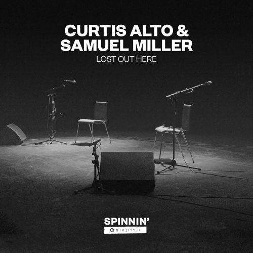 Lost Out Here (Acoustic Version)