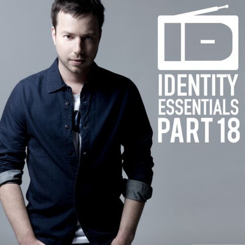 Sander van Doorn Identity Essentials