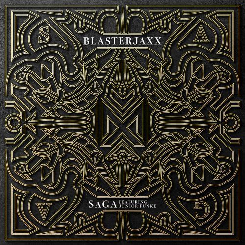 Saga (feat. Junior Funke)