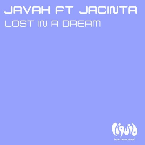 Lost In A Dream (feat. Jacinta)