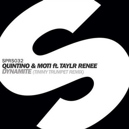Dynamite (Timmy Trumpet Remix)