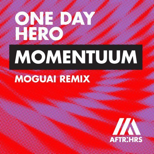 Momentuum (Moguai Remix)