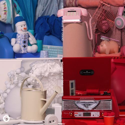 Wouldn’t Be Me (feat. JAMIE)