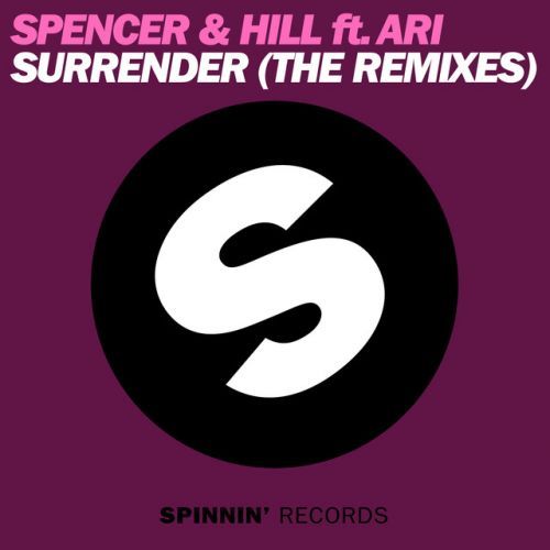 Surrender (feat. Ari)