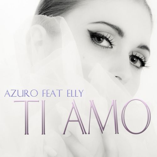 Ti Amo (feat. Elly)