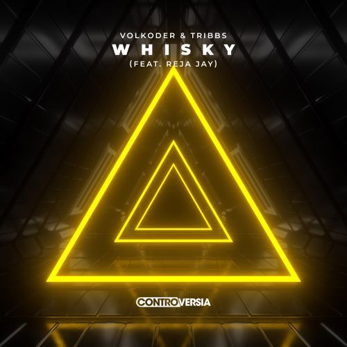 Whisky (feat. Reja Jay)