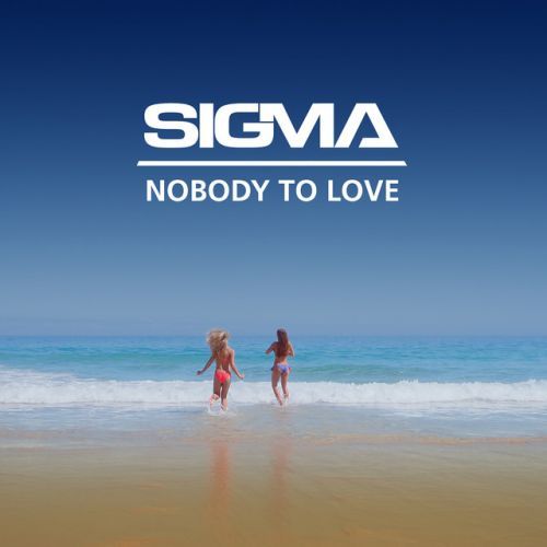 Nobody To Love
