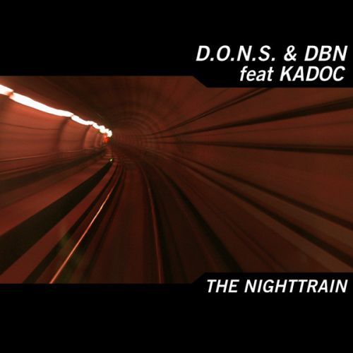 The Nighttrain (feat. Kadoc)
