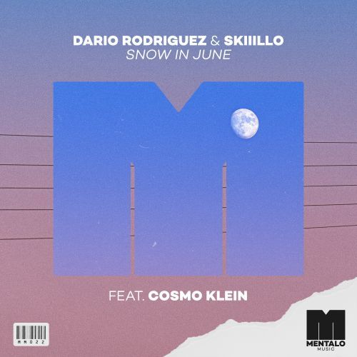 Snow In June (feat. Cosmo Klein)