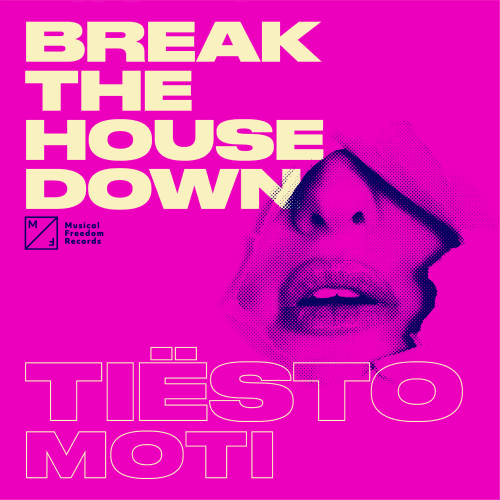 Break The House Down