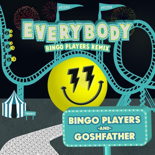 Everybody (Bingo Players Remix)