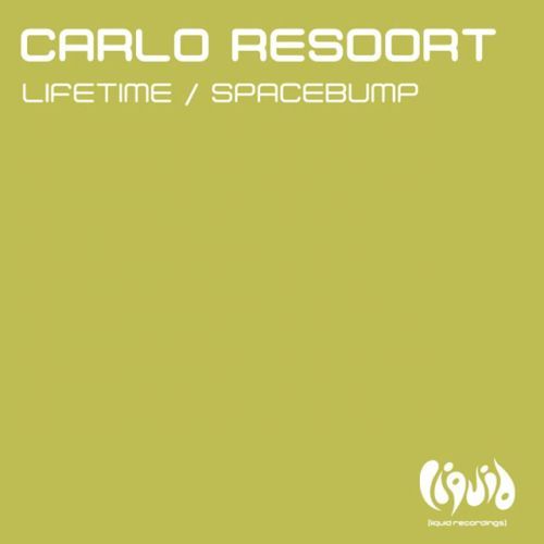 Lifetime / Spacebump