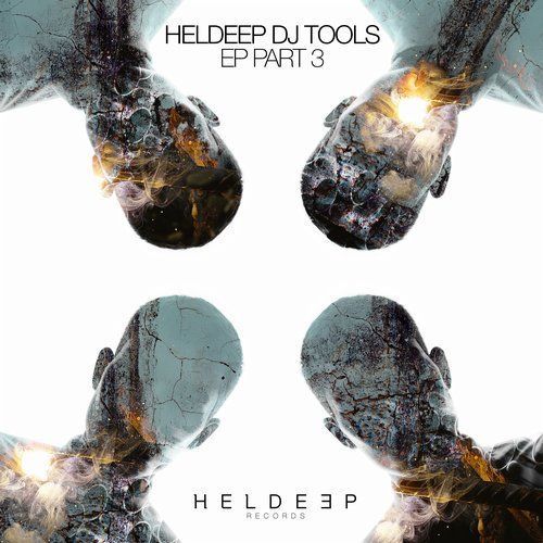 HELDEEP DJ TOOLS Ep Part 3