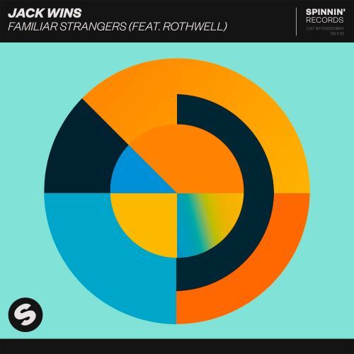 Familiar Strangers (feat. Rothwell)