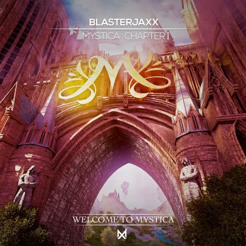 Welcome To Mystica EP