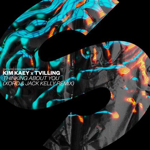 Thinking About You (Xoro & Jack Kelly Remix)