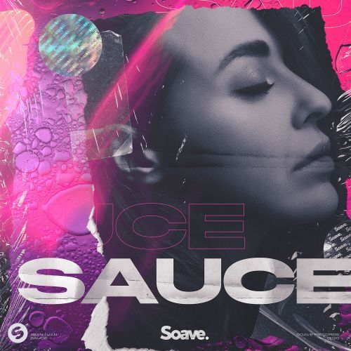 Sauce  (feat. Young Jae)