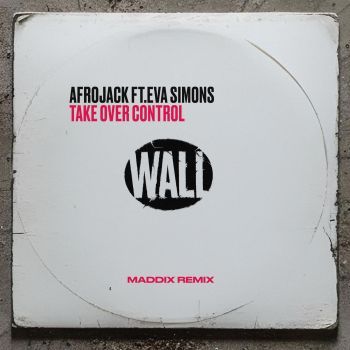 Take Over Control (feat. Eva Simons) [Maddix Remix]