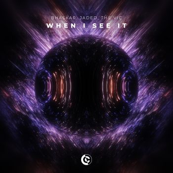 When I See It (feat. The Vic)