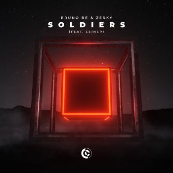 Soldiers (feat. Leiner)