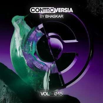 Controversia by Bhaskar Vol. 015