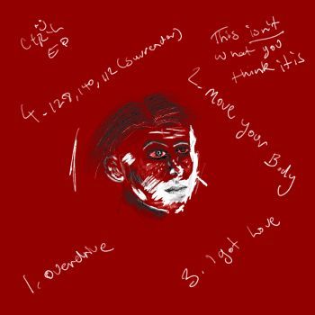 This isn't what you think it is (EP)