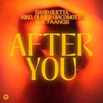 After You (feat. FAANGS)