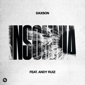 Insomnia (feat. Andy Ruiz)