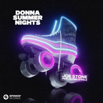Donna Summer Nights (feat. Aloma Steele)