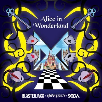 Alice In Wonderland