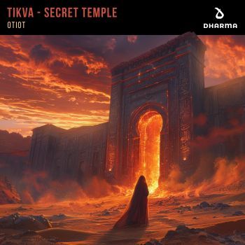 Tikva - Secret Temple