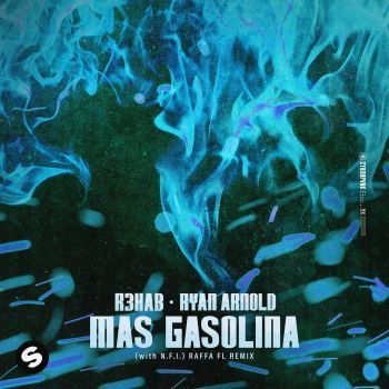 MAS GASOLINA with N.F.I - [Raffa FL Remix]