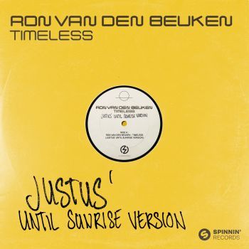 Timeless (Justus' Until Sunrise Version)