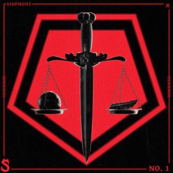 Timmy Trumpet's SINPHONY No. 1 [EP]