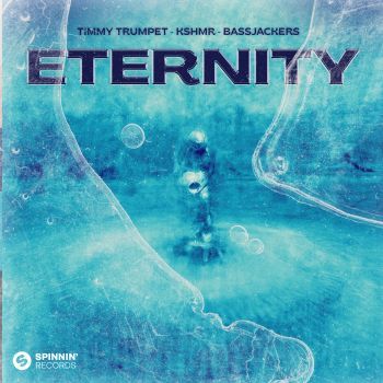 Eternity (with Timmy Trumpet) [Club Mix]