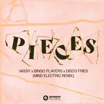 Pieces (Mind Electric Remix)