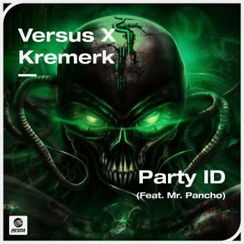 Party ID (feat. Mister Pancho)