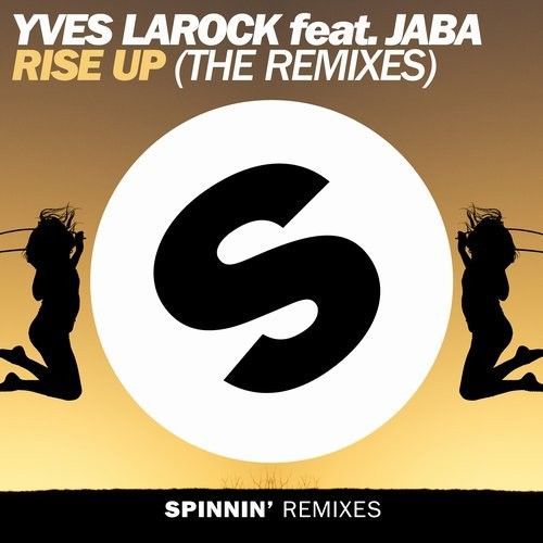 Rise Up (The Remixes)