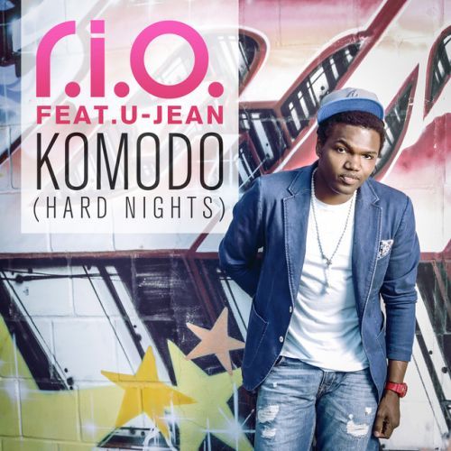 Komodo (Hard Nights)
