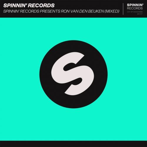 Spinnin' Records Presents Ron van den Beuken