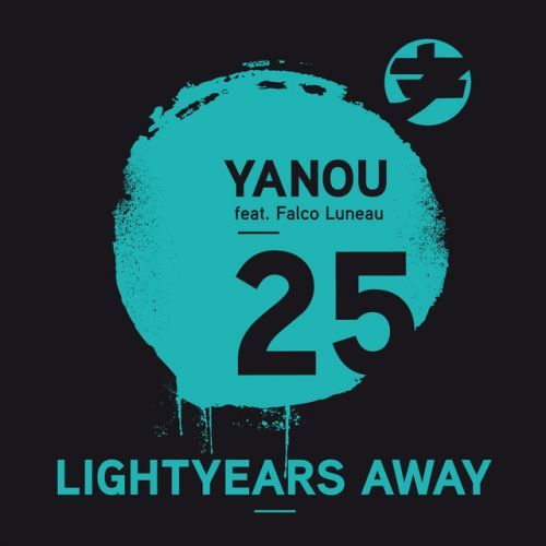 25 Lightyears Away (feat. Falco Luneau)