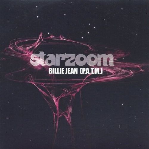 Billie Jean (P.A.T.M.)