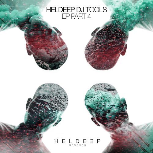 HELDEEP DJ Tools EP - Part 4