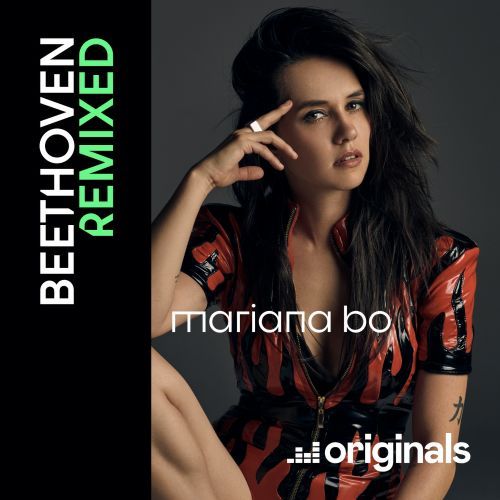 Sonata (Sonata No.8 in C Minor) [Beethoven Remixed]